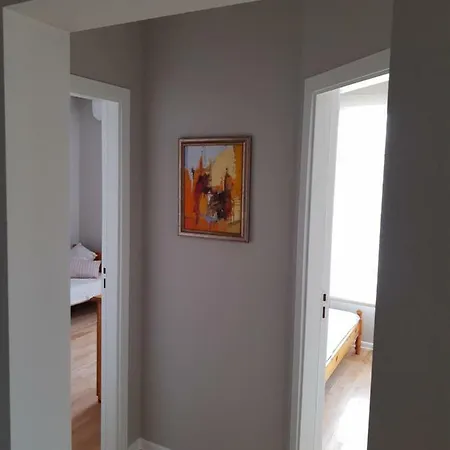 Guests Gallery شقة